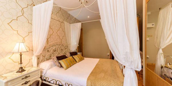 Habitación Triple en hotel Castro Urdiales ofertas