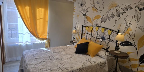 Habitación Individual en Castro Urdiales