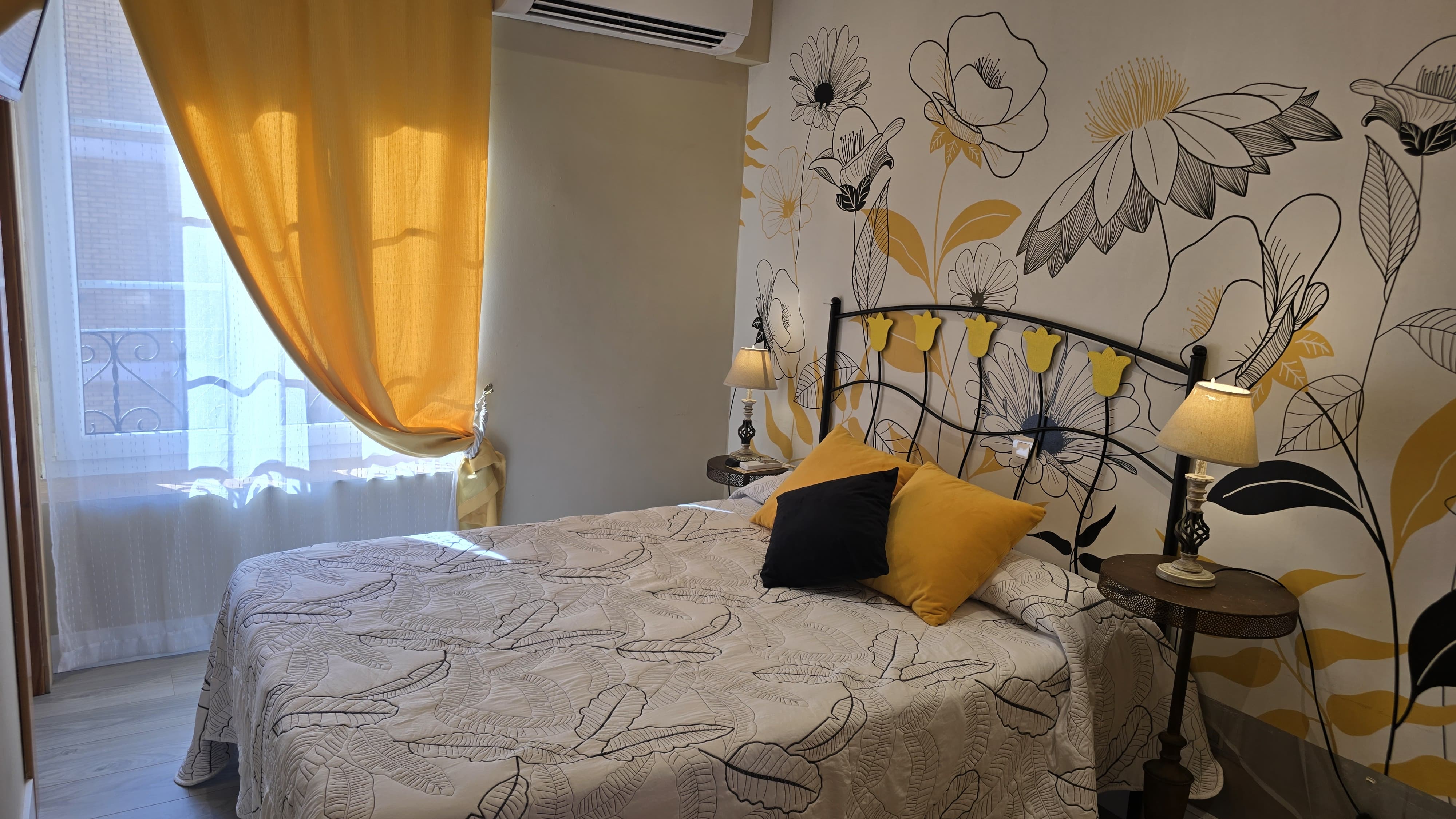 Habitación Individual en Castro Urdiales