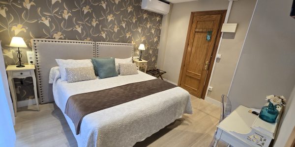 Habitación Doble en Castro Urdiales