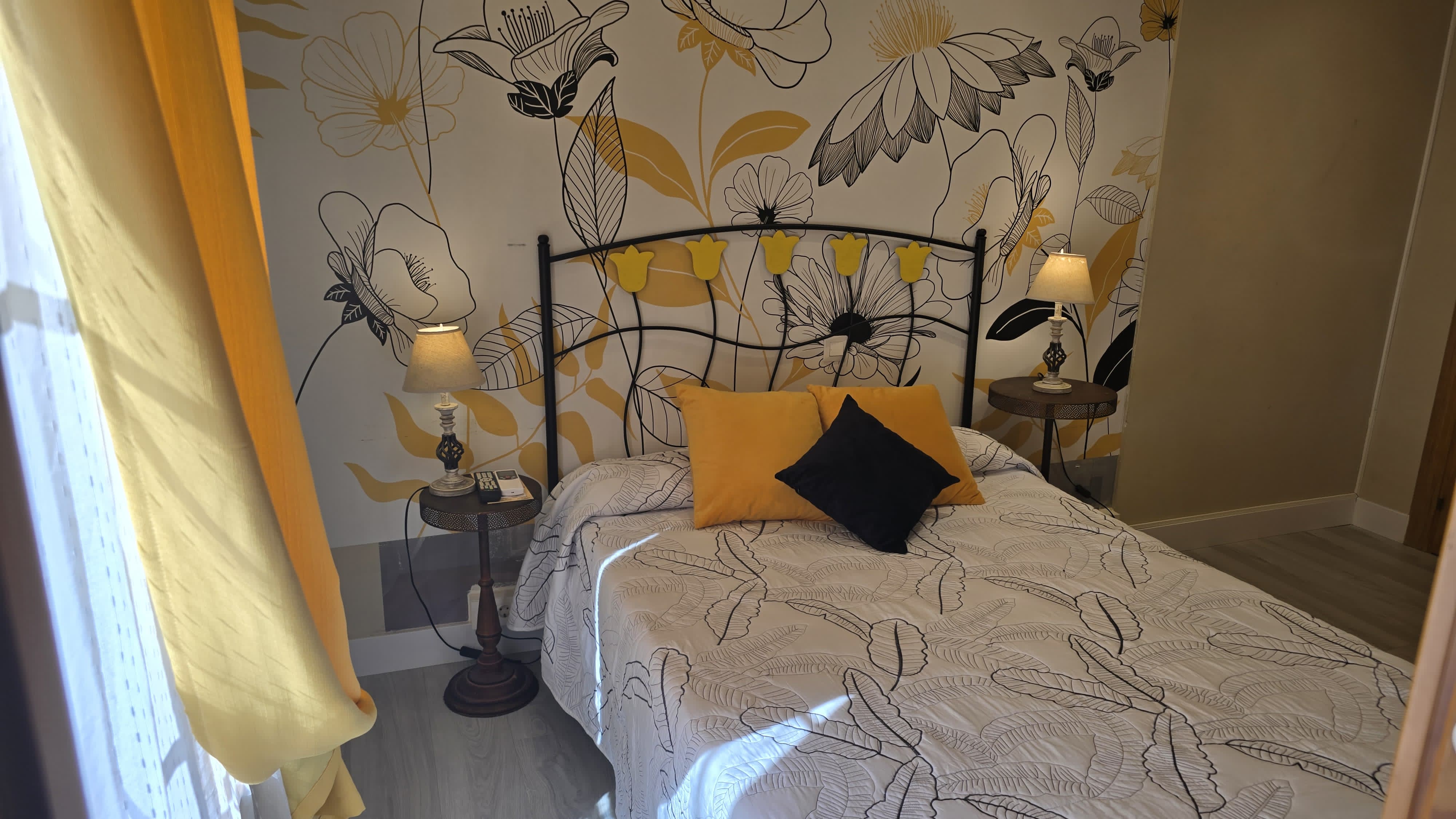 Habitación Individual en Castro Urdiales